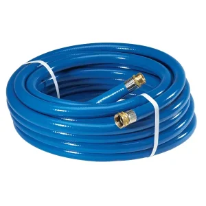 Flexible High Pressure PVC Fiber Reinforced Garden Irrigation Hose Reel Oxygen Connecting Hose