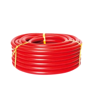 Flexible High Pressure Resistant Durable PVC Air Hose with Anti Pressure Structure for Air Compressor Equipment