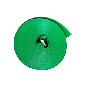 Flexible Long Lasting Plastic Micro Spray Irrigation Hose Rain Spray Hose for Garden Water Irrigation Spray Hoses Pipe Hose