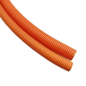 Flexible Metal Conduit Corrugated Tubing Wire Conduit Pipe Tubes Wire Loom Tubing Steel Conduit Flexible Cover
