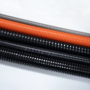 Flexible Metal Conduit PVC PU Sheathing Coated 6mm-150mm Corrugated Hose Pipe for Cable Protection Product Conduits Fittings