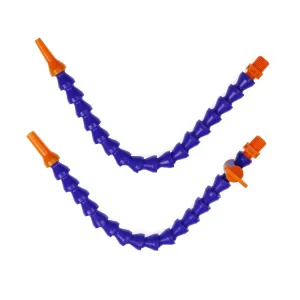Flexible Nylon Water Oil Cooling Tube Pipe for CNC Machine
