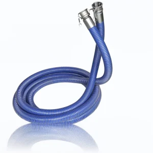 Flexible Oil Composite Hose Anti static Corrosion resistant