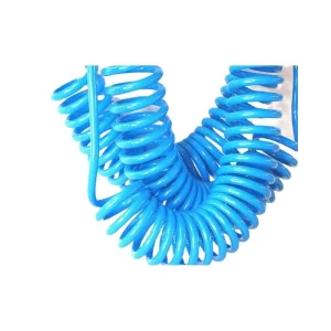 Flexible PE Tubing Roll 1/4 Inch RO Water Purifier Pipe Polyethylene Hose for Home Plumbing Use