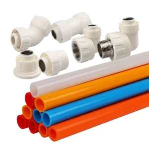 Flexible PEX Al PEX Pipe Composite UnderFloor Heating Pex Pipe for Hot Cold Water