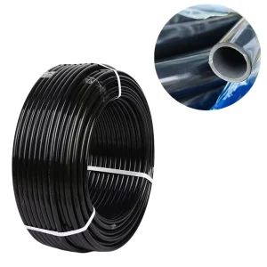 Flexible PEX Pipe 16-32mm for Underfloor Heating Durable Anti UV & Non-Toxic
