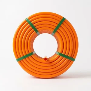 Flexible PEX Plumbing Pipe Polyethylene PEX Tube For Building Hot Cold Drinking Water Supply System