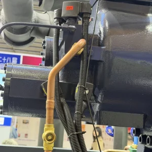 Flexible PP Corrugated Pipe AD25 Plastic Pipe Plastic Corrugated Pipe Plastic Conduit