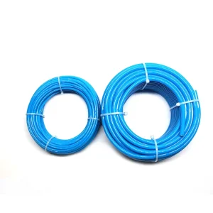 Flexible PU Hose Pneumatic Hose for Industrial Automation