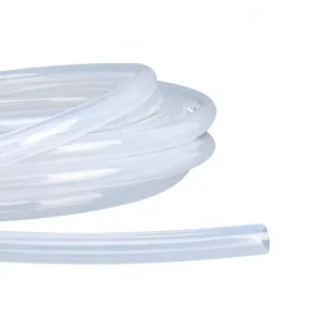 Flexible PU PA PE Polyurethane Hose Nylon Pu Tube Pneumatic Air Hose