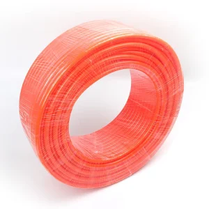 Flexible PU Polyurethane Hose Tube Pipe ID 1/4 Inch OD 3/8 Inch