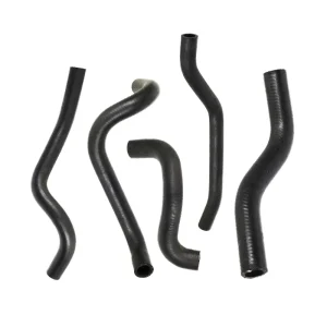 Flexible PVC Air Hose Multi Color Plastic Pneumatic Tubing High Pressure Hydraulic Hose for Compressed Air System