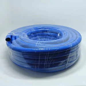 Flexible PVC Braided Garden Water Pipe PVC Garden Hose for Garden Irrigation