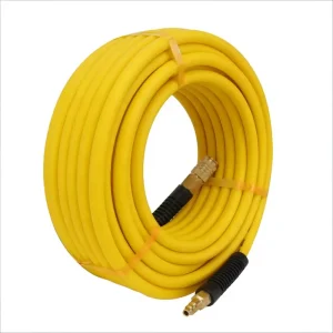 Flexible PVC Compressor air Hose for Weather Conditions in Various Sizes Used of Pneumatic Application
