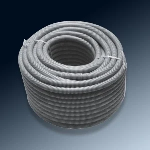 Flexible PVC Conduit for Electrical Wiring & Conduits & Fittings
