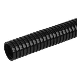 Flexible PVC Conduit plastic PVC Corrugated Conduit Flexible Pipe high Quality UV Resistant PVC Conduit Flexible Pipe