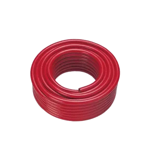 Flexible PVC Garden Hose Lightweight Eco Friendly UV Resistant Expandable for Irrigation & Washing
