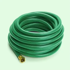 Flexible PVC Garden Water Hose Pipe 1 Inch for Home Gardening Irrigation