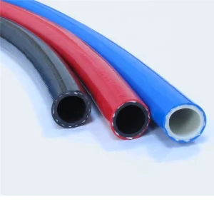Flexible PVC High Pressure Pneumatic Compressed Air Hose Pipe