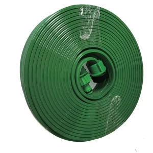 Flexible PVC Suction Water Hose and PVC Spray Hose Garden for Outdoor Irrigation