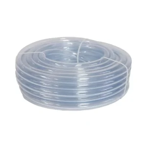 Flexible PVC Transparent Water Hose HDPE Vinyl Tygon Clear PVC Tubing Aquarium Garden Air Gas Application ABS PC PP UPVC PE