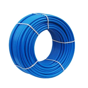 Flexible Pex Pipe for HVAC Floor Heating System With CE