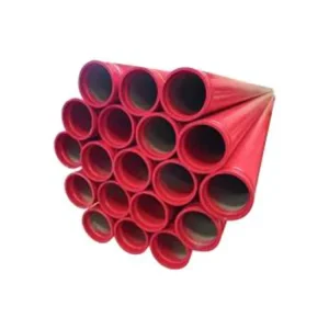 Flexible Pipe for Sprinkler Home Fire Sprinkler Pipe Fire Fighting Pipe