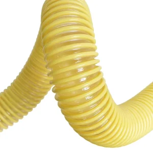 Flexible Plastic Heavy Duty Spiral Corrugated 3 4 5 6 8 10 Inch Water Pump Suction Hose Pipe