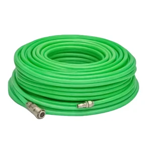 Flexible Plastic Hose Hose Pump Industrial Pneumatic Hose Free Sample High Pressure PU Air Hose