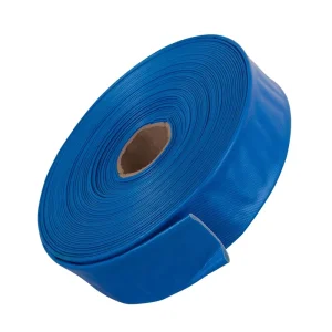 Flexible Plastic Hose for Drip Irrigation