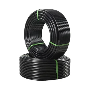 Flexible Polyethylene PP Corrugated Plastic Pipes Small Diameter Cable Hoses Conduits Electrical Conduits