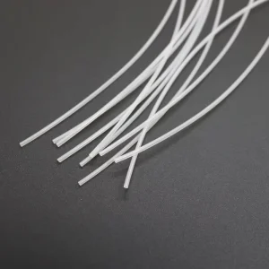 Flexible Polyethylene Tubing PE Hose Plastic Tube