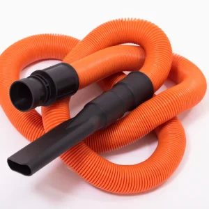 Flexible Polyurethane Industrial Ventilation Plastic Spiral Vinyl Water Pet Blower Hose