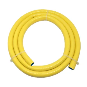 Flexible Pvc Garden Hose with for Irrigation