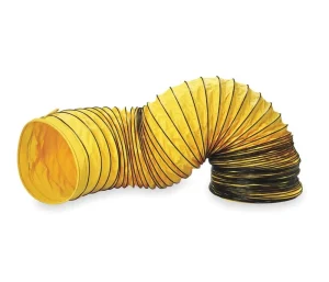 Flexible Vent Duct