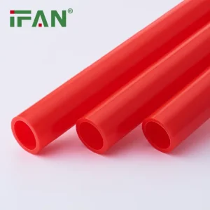 Floor Heat Pipe Pert Pipe 16mm Floor Heating Tube Under Floor Heat Resistant PEX Pipe
