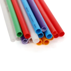 Floor Heating PEX PERT Tube Plumbing Pipe Plastic Water Tubing Composite PERT Pipe