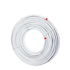 Floor Heating PEX Tube PEXA PEXB PERT Plumbing Pipe Plastic Water Tubing 16 63MM Composite PEX Al PEX Pipe