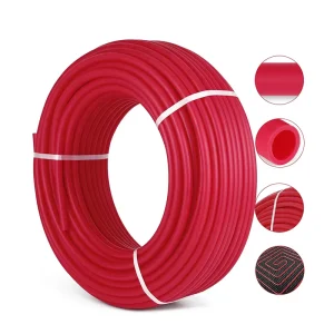 Floor Heating Pex Potable Supply 1 2″ Expander 2 Inch Underfloor Germany Standard Suppliers Pipe