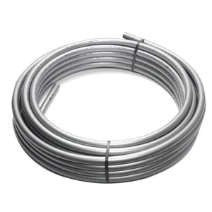 Floor Heating Pipe Underfloor 16*2.0 PEXa2 Without EVOH Layer PERT Hot Water Floor Heat Pipe Tube