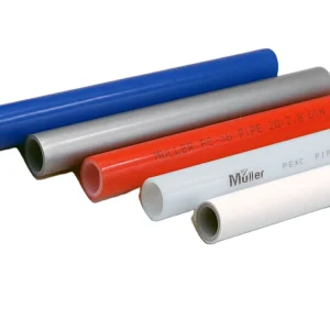 Floor Heating System Pipe Pex Pipe Pex AL Pex Pipe