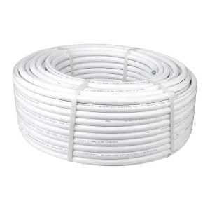 Floor Heating System Pn10 Plastic Pipe 16×2.0 Tool Hot Water 5 Layers Multilayer Insulated Tuyau Multicouche Pex Al Pex Pipe 16