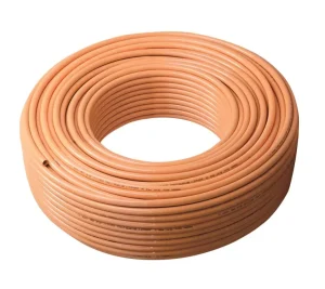 Floor Heating Systems Parts Insulated Layer Tubing Underfloor Heating Bending Plastic Pert Pipe