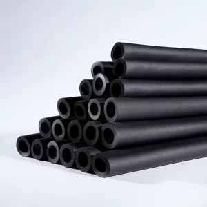 Foam Colored Tube Foam Rubber Foam Tube Small Insulation NBR Pipe
