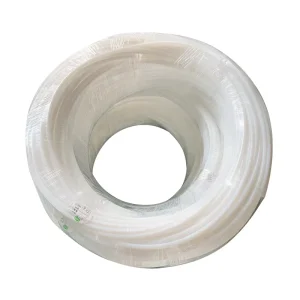 Food Grade Anti Static Flexible Factory Price PTFE Tube PTTEF Product Plastic Tube
