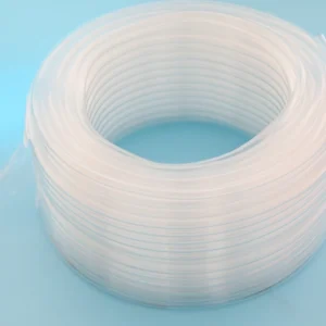 Food grade Non toxic and Odorless Flexible Soft PVC Transparent Hose 1 4″ 1″ Specification Industrial Use for Liquid Water