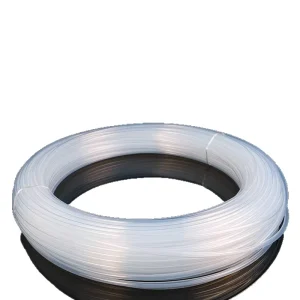 For Tube PFA FEP F46 4 6 8 10 Transparent High Temperature Resistant Corrosion Resistant Poly Tetra Fluoro Ethylene Tube