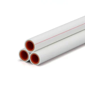 Freeze Proof Ppr Water Pipe for Plumbing Types of Fiberglass Reinforced Pp r Pipe Pakistan Water Fitting Plastic Pipe