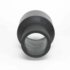 GB EN ANSI ASTM ISO ASNZS DIN OEM ODM PE100 HDPE Butt fusion Fittings Hdpe Pipes and Pvc Fittings