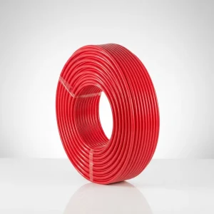 GTGLOBE Factory Direct Other Underfloor Heating Pipe 16mm Panel ISO Standard High Pressure 100m Roll for Home Office Floor